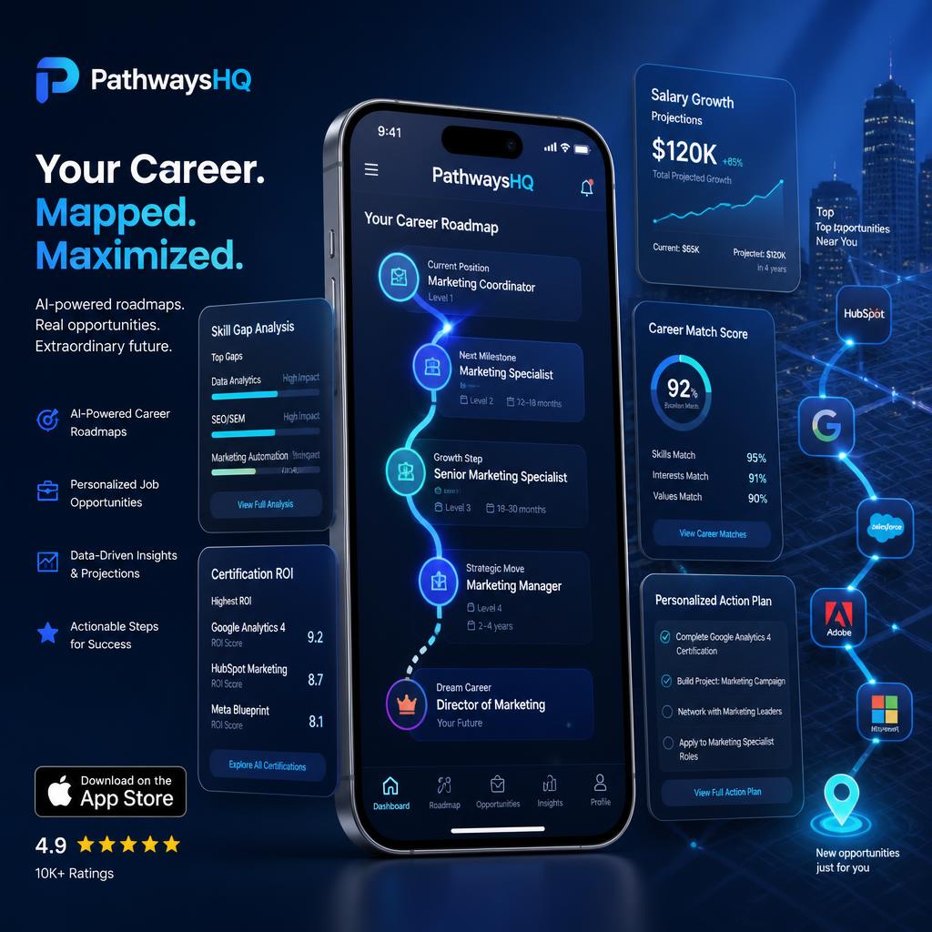 PathwayHQ